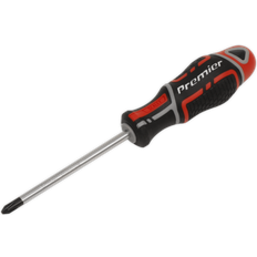 Sealey Pozidriv Sealey AK4366 Screwdriver Pozidriv