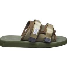 Suicoke Sandals Suicoke nylon moto-cab mules