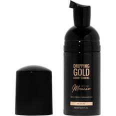 Dripping Gold Luxury Tanning Mini Mousse 90 ml
