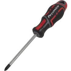 Sealey Pan Head Screwdrivers Sealey AK4361 Phillips Pan Head Screwdriver