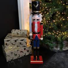 Best Nutcracker Samuel Alexander Traditional Nutcracker