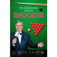 Die faszinierende Welt des Snooker