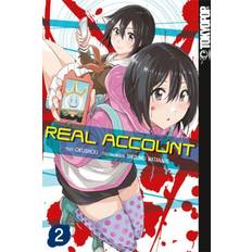 PC-Spiele Real Account 02