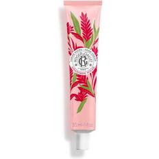 Cremas de manos rebaja Roger & Gallet Gingembre Rouge Crema Mains 30 ml