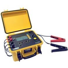 Kabler Elma CA 6240 MICROOHMMETER