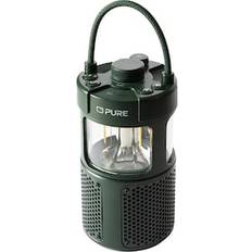 Woodland Glow Bluetooth Højttaler