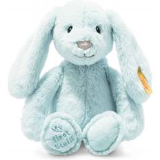 My first Hoppie Rabbit Blue