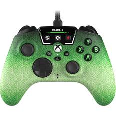 Hörlursuttag - Xbox One Handkontroller Turtle Beach Controller for XBSX/XOne/PC - React-R Pixel