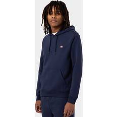 Dickies Oakport Hoodie Mann Navy Blau