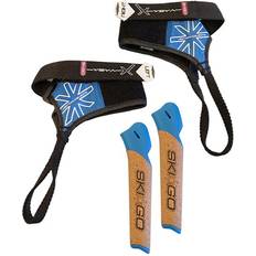 Skierg Concept Line Stavhåndtag til SkiErg