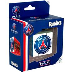 Zauberwürfel Paris Saint Germain PSG Zauberwürfel