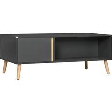 Homcom Modern Centre Coffee Table