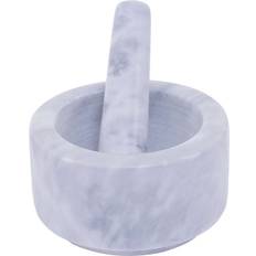 Best Pestles & Morters Premier Housewares Marble Pestles & Morters