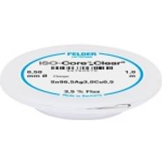 Löttechnik ISO-Core Clear SAC305