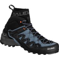 Salewa Sportssko Salewa MS Wildfire Edge Mid GTX