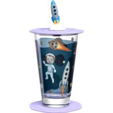 Bambini Aventura Kegle 300 ml 80 mm 140 mm