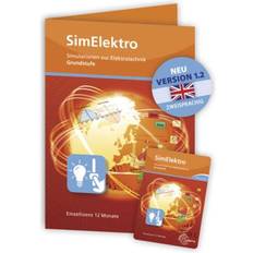 PC-Spiele SimElektro Grundstufe 1.0/ Keycard
