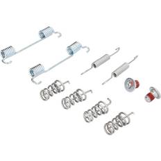 Tilbehørssæt Parkeringsbremsebakker QUICK BRAKE 105-0874