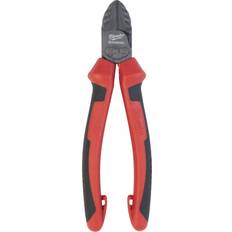 Milwaukee Alicates Milwaukee Alicates Diagonal 160 mm 4932492463 Alicate de corte