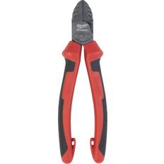 Håndværktøj Milwaukee Skævbider 160 mm Bidetang