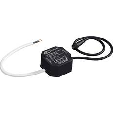 Power supply 12v EVN K120121A65 Power Supply 12V DC 0.1-12W IP65