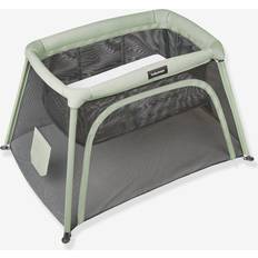 Opvouwbaar Reisbedden Babymoov Campingbedje 3-in-1 Moov & Comfy Grijs