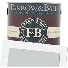 Farrow and ball skylight Farrow & Ball Skylight Wall Paint Grey, Blue 2.5L