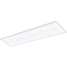 Loops Panel Ceiling Flush Light