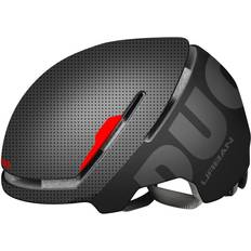 Ducati Veicoli Elettrici Ducati Casco Rigido Unisex Nero