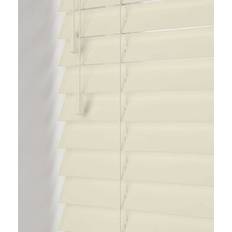 New Edge Blinds Wooden Venetian