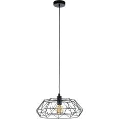 Hallway light shade Loops Hanging Light Pendant Lamp