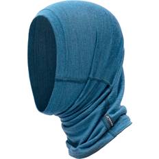 Devold Halstücher & Schals Devold Breeze Kid Headover Tube scarf One Size, blue