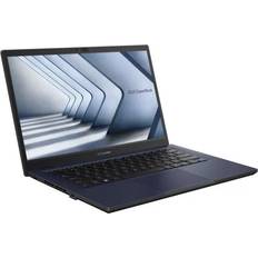 ASUS ExpertBook B1502CVA-BQ0091X Laptop 16 GB Intel UHD Graphics Windows 11 Pro Zwart