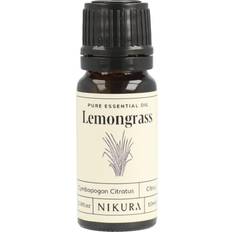 Lemongrass aroma Lemongrass Essential Oil 10ml