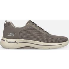 Go walk arch fit classic Skechers GO WALK Arch Fit Classic, 44, Brun, Herre