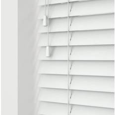 Blinds New Edge Blinds Wooden Venetian 90x135cm