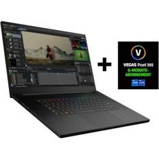 Razer Blade 17 i9-12900H 32GB/1TB