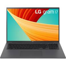 LG Gram Notebooks LG gram 17Z90R-G.AA76G 17" Core