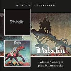 Paladin Charge! Paladin