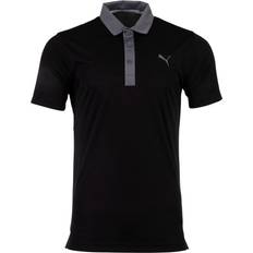 Puma Polotrøjer Puma Gamer 2022 Herre Poloshirt BlackQuiet Shade