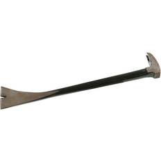 Leve Silverline 675055 Wide Blade Pry Nail Puller nail Crowbar