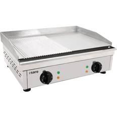 Saro Stegeplade EL FRY TOP GM 610 M