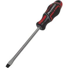 Sealey Slotted Screwdrivers Sealey AK4356 Slotted Screwdriver