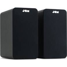 Jam bookshelf speakers