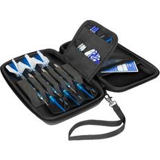 Dart on sale Harrows Blaze Pro 6 Darts Case Black