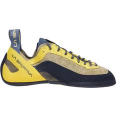 40 Zapatillas de escalada La Sportiva Finale Aloe Pies de Gato - Amarillo