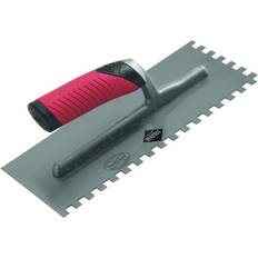 Rubi 72907 flex Adhesive 6mm Square Notch Trowel