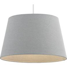 Ceramic Lamp Parts Loops 14' Simple Shade