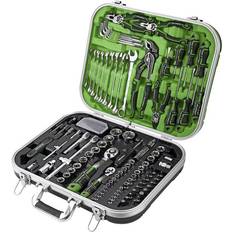 Tool Kits Sealey Mechanic's Tool Kit