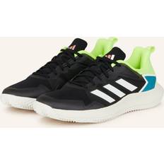 Adidas 44 ½ Schlägersportschuhe Adidas Tennisschuhe DEFIANT SPEED CLAY